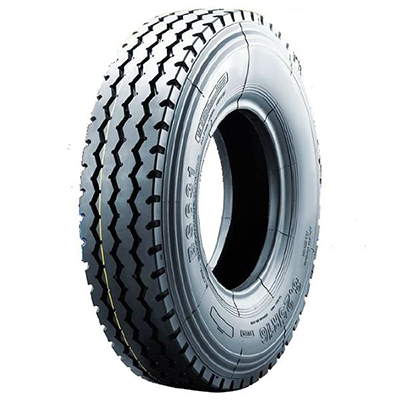 Truck Bus Radial Tyre BS631