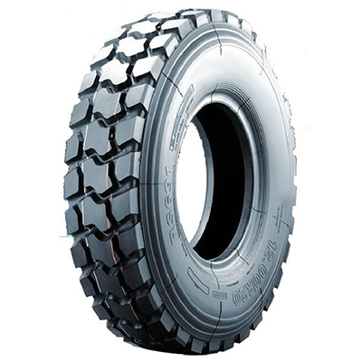 Truck Bus Radial Tyre RS691