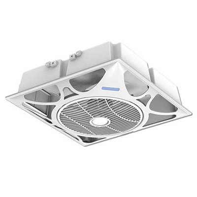 Ceiling-type Circulation Fan ECV-14D