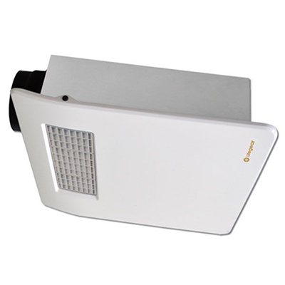 Fan Heater/Bathroom Heat BD-125L1