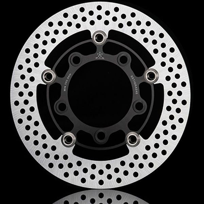 Tigra 245mm Floating Brake Rotor