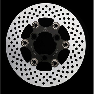 200mm Floating Brake Rotor for Yamaha RS RSZ RS Zero Cuxi Motorcycle