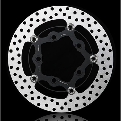 Kymco Racing 260mm Floating Brake Disc