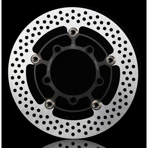 Kymco Racing 260mm Floating Brake Disc / 3