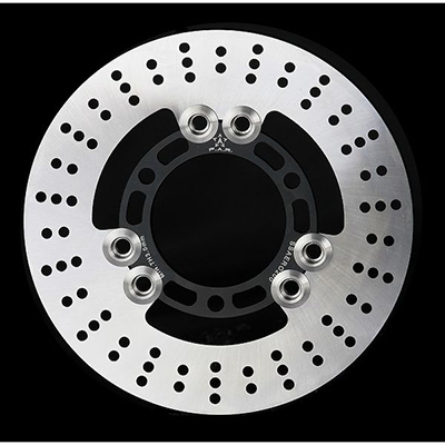 200mm Floating Brake Disc for Yamaha GTR Aero