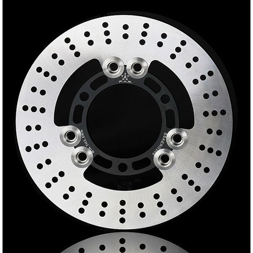 200mm Floating Brake Disc for Yamaha GTR Aero / 3