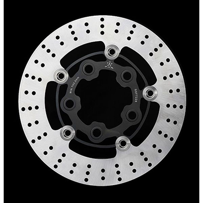 226mm SYM Frighter Floating Brake Disc