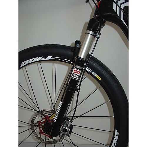 Front Disc Brake Cable Guides / Telescopic Seatpost Cable Guides CG-01 SD / CG-01HD / 3