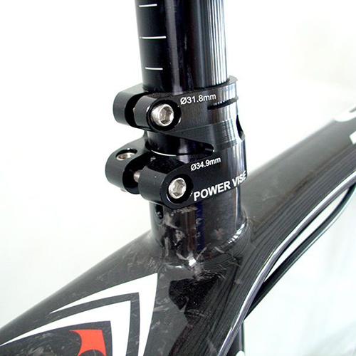 Seat Clamp SC-01#2 / 2