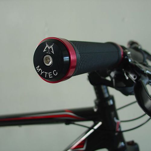 Handlebar End Plugs EP-01 / 2