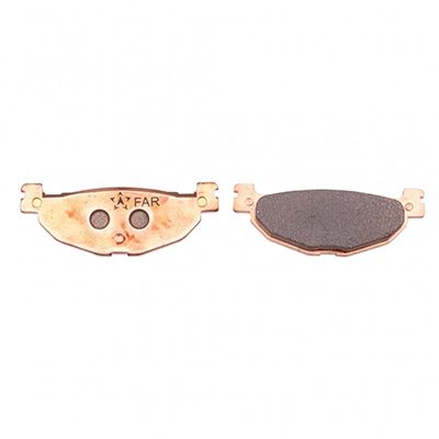 TMAX Sintering Brake Pad