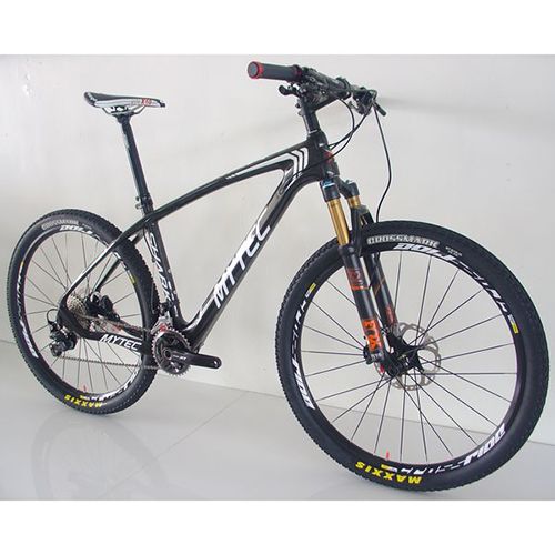 MTB Bike SHARK XT22 / 2