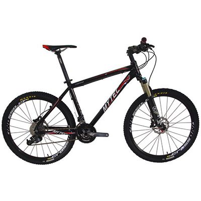 MTB Bike LEOPARD X730S+