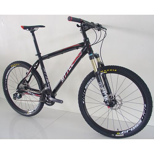 MTB Bike LEOPARD X730S+ / 2