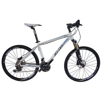 MTB Bike LEOPARD SD30S+