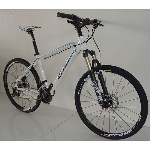 MTB Bike LEOPARD SD30S+ / 2