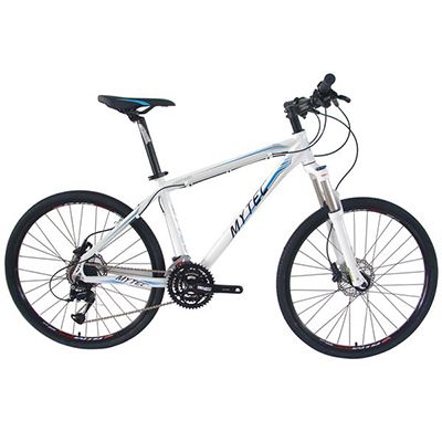 MTB Bike LEOPARD SA27