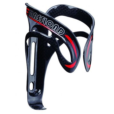 Carbon Water Bottle Cage CL-051J