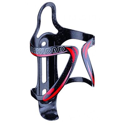 Carbon Water Bottle Cage CL-050J