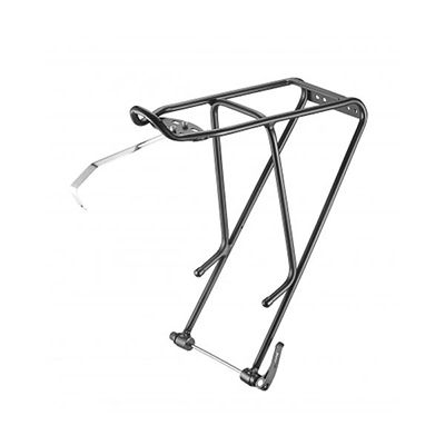 Alloy Rear Carrier CL-627