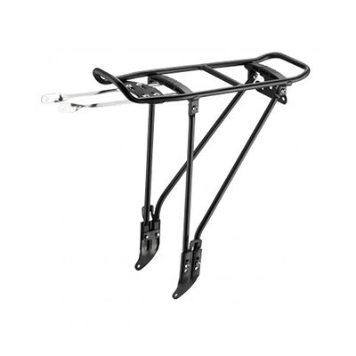 Alloy Rear Carrier CL-614