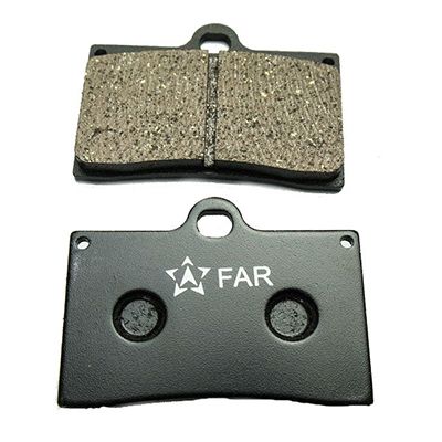 Monster 600 Ceramic Brake Pad