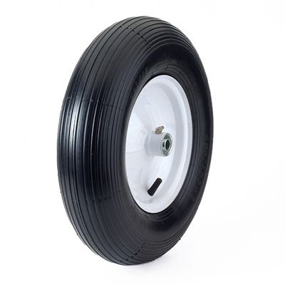 Wheelbarrow Tire TK207