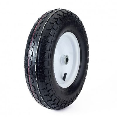 Wheelbarrow Tire TK205