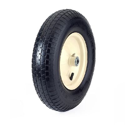 Wheelbarrow Tire TK223