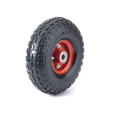 Solid Tire/All Rubber Tire KNOBBY