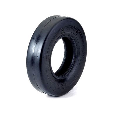 Go Cart Tire SLICK