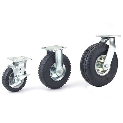 Caster Wheel Casters