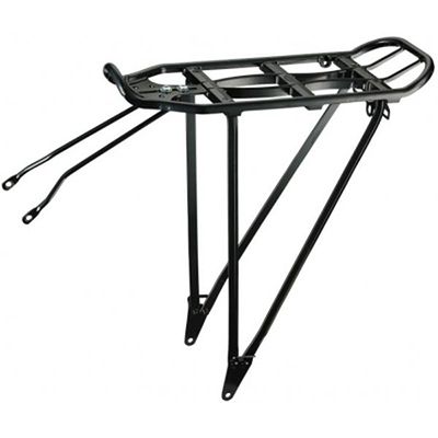 Alloy Rear Carrier CL-582