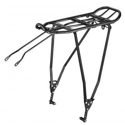 Alloy Rear Carrier CL-584