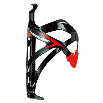 Aluminum Plate Water Bottle Cage CL-080L