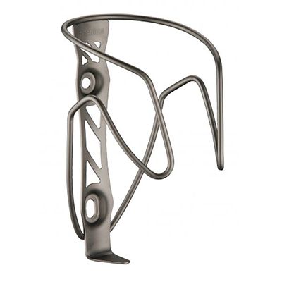 Titanium Water Bottle Cage CL-086T