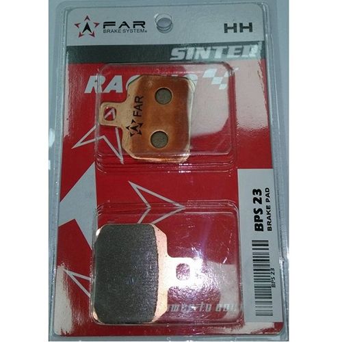 TNT 899 Sintering Brake Pad / 3