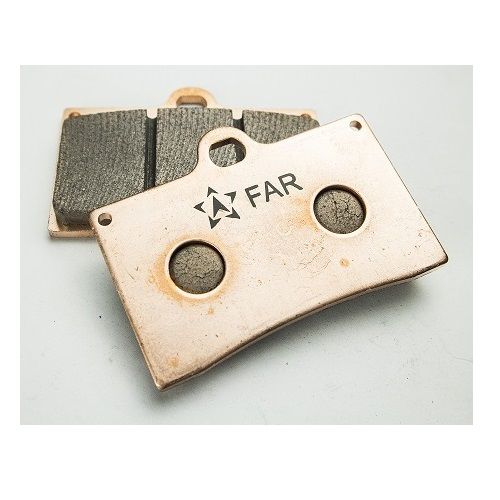 Aprilia GP Replica 125 Sintering Brake Pad / 3