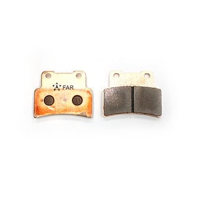 Kymco XCITING 400 Sintering Brake Pad