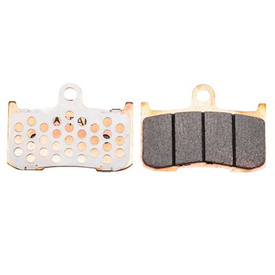 Z1000 Sintering Brake Pad