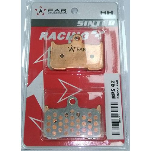 Z1000 Sintering Brake Pad / 3