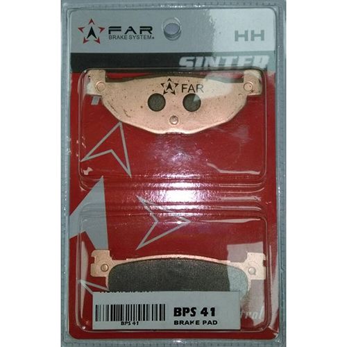 TMAX Sintering Brake Pad / 3
