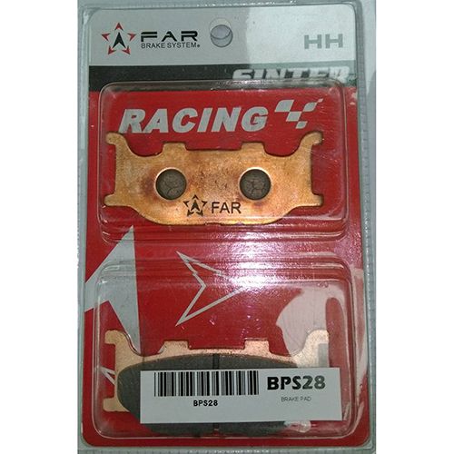 FZ6 600 Sintering Brake Pad / 3