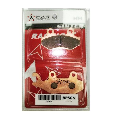 Canyon 500 Sintering Brake Pad / 3