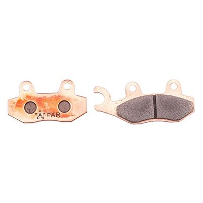 Husqvarna CR 360 Sintering Brake Pad