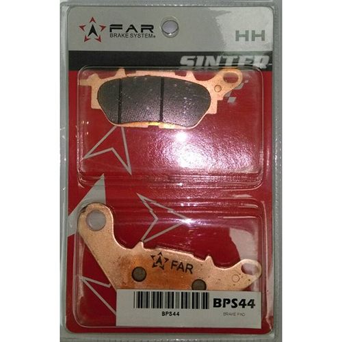 YZF R3 Sintering Brake Pad / 3