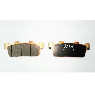 CBF 500 Sintering Brake Pad