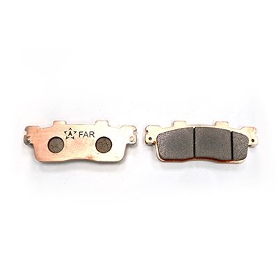 Nikita 400 Sintering Brake Pad