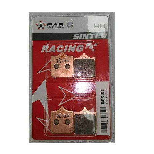 Evo 1000 Sintering Brake Pad / 3