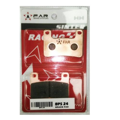 Z1000 Sintering Brake Pad / 3